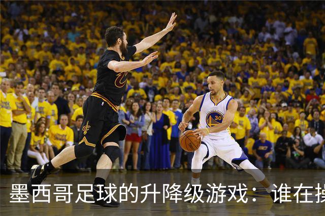 墨西哥足球的升降级游戏：谁在操控这些“球员”？